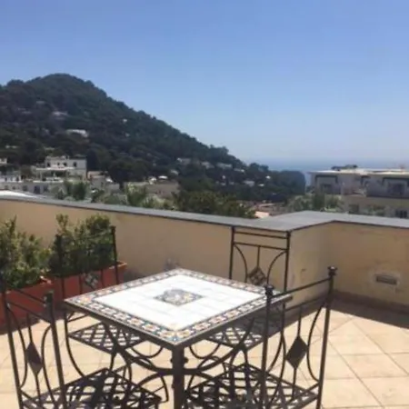 Appartamento Appartamento a Villa Igea *