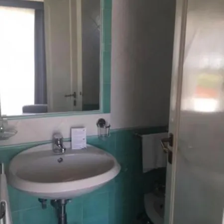 Appartamento a Villa Igea Appartamento *