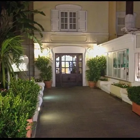 Appartamento a Villa Igea