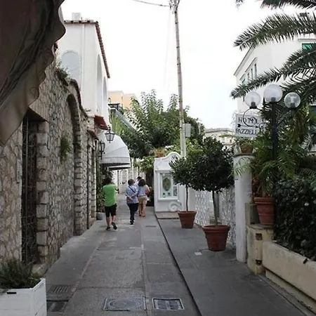Appartamento a Villa Igea *