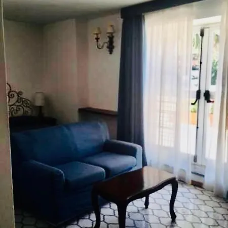 Appartamento a Villa Igea *