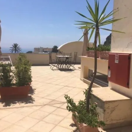 Appartamento Appartamento a Villa Igea *