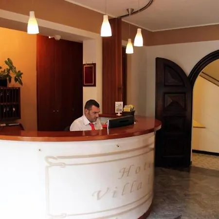 Appartamento Appartamento a Villa Igea